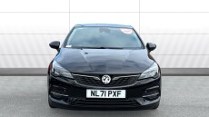 Vauxhall Astra 1.2 Turbo 145 Griffin Edition 5dr Petrol Hatchback
